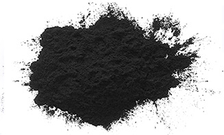 Coal powdered activated carbon