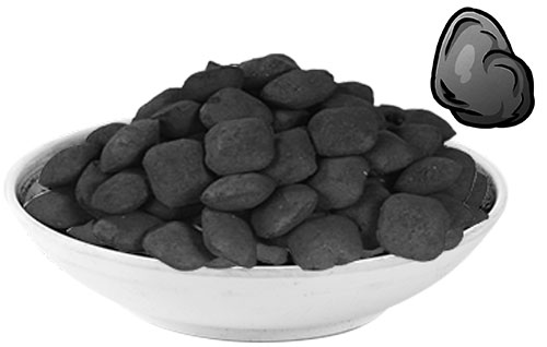 COAL BASED SMOKELESS BRIQUETTES