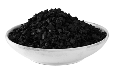 Anthracite Coal