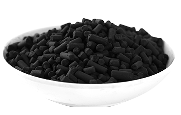 Activated Carbon Pellets